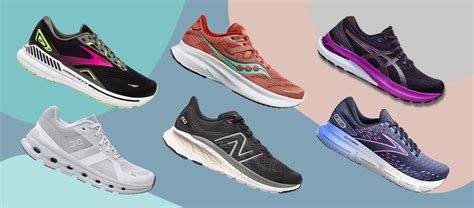 best womens running shoes for overpronation|running shoes for pronation runners.